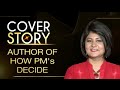 Neerja Chowdhury - Author  Of How PMs Decide with Priya Sehgal on Cover Story |  NewsX  - 23:35 min - News - Video