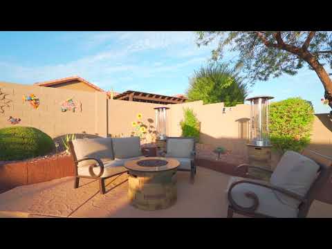 Property video