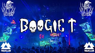 Boogie T - Wakaan 2024 - Full set in 4k/HQ Audio