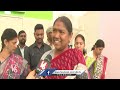 Minister Seethakka Face To Face Over CM Revanth Reddy Medaram Visit | Medaram Jatara 2024 | V6 News  - 06:33 min - News - Video
