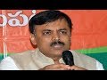 BJP Praja Avedana Sabha- Eluru- LIVE