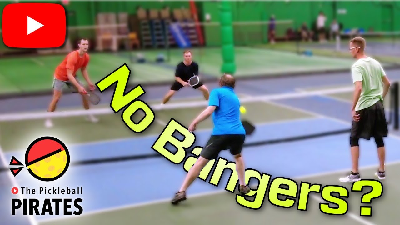 Aggressive 5.0 Pickleball Men's Doubles in Orlando, FL