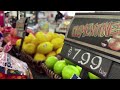 US economic growth slows; inflation surges | REUTERS  - 01:39 min - News - Video