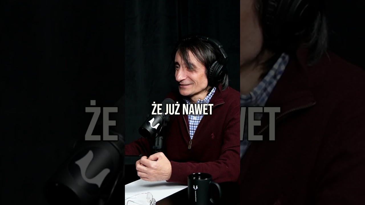 04 Czym Jest Demoniczne Zło? – ft. prof. Jacek Wojtysiak