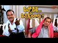 పిచ్చోడికే పిచ్చెక్కించాడు..!! Brahmanandam and LB Sriram Best Super Hit Comedy Scenes | Navvula TV