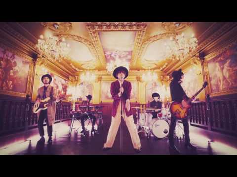 THE BOHEMIANS『GIRLS(ボーイズ)』