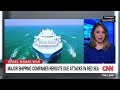 Why are we seeing turmoil in the Red Sea not seen in decades?  - 04:23 min - News - Video