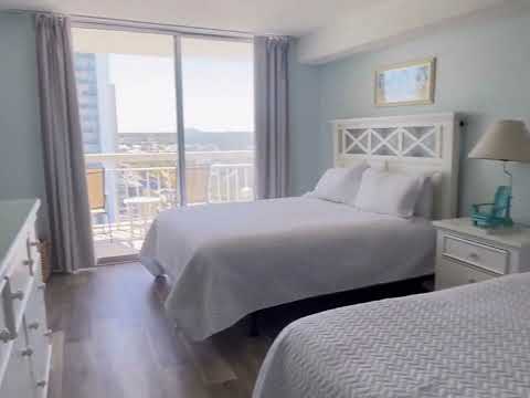 Property video