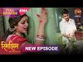 Rimjhim - Choti Umar Bada Safar  Full Episode 364  14 Oct 2026  Full HD #Newepisode  Dangal TV