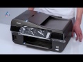 Комплектация МФУ Epson WorkForce 435