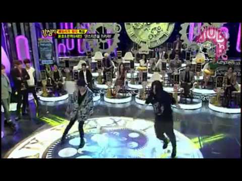 121113 Strong Heart Ep 154