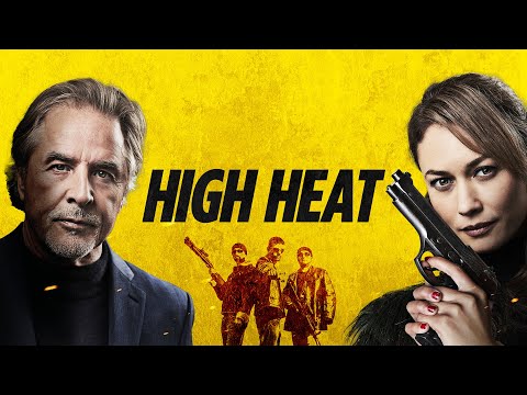 High Heat'