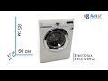 Стиральная машина Electrolux EWS 1266 CI