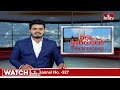 హైదరాబాద్ రోడ్లపై పెరిగిన ట్రాఫిక్ | Special Report On Hyderabad Traffic  | hmtv  - 03:43 min - News - Video