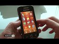 Samsung Star S5230 videoreview da Telefonino.net