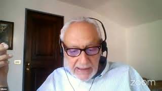 Video OV8rl0CKmUU: #VK21 La Jaro de Dante en Esperanto (Giuliano Turone, Michela Lipari)