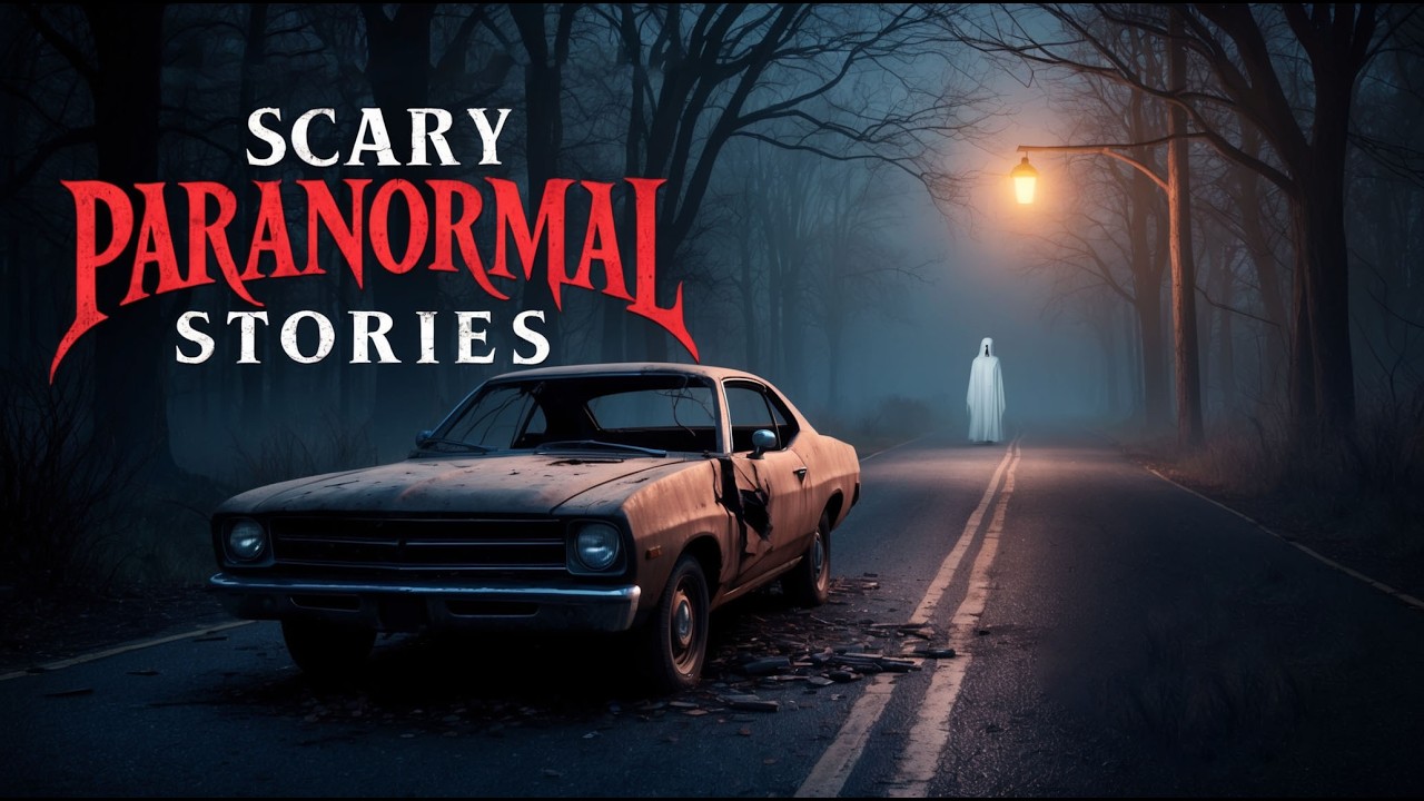 Paranormal Stories | Bone Chilling Paranormal Tales Unleashed | Vol 180