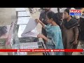 విజయనగరం: పోస్టల్ బ్యాలెట్ ప్రక్రియ ను పరిశీలించిన కలెక్టర్ నాగలక్ష్మి | Bharat Today  - 01:37 min - News - Video