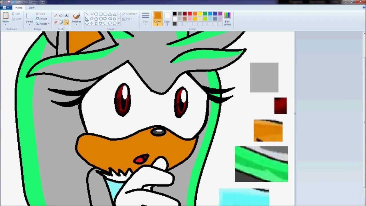 Jaylathehedgehog Sonic X Screenshot Edit Request Youtube