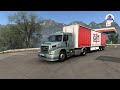 RCSHOP TRUCK MERCEDES BENZ ATRON 1635 v1.0