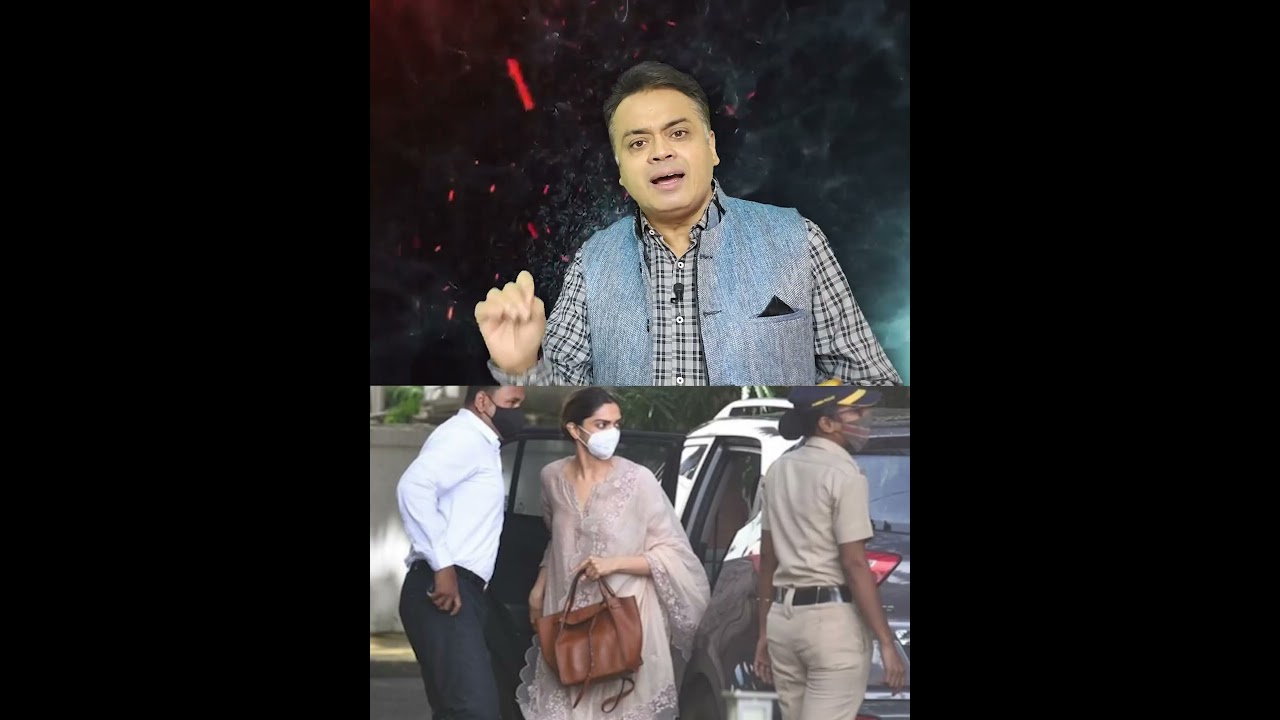 एक सवाल से हिला पूरा गोदी मीडिया! Helle Lyng पर एक्शन क्यों?