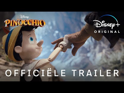 Pinocchio'