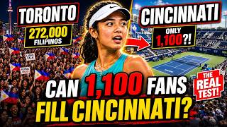 CINCINNATI’S BIG PROBLEM! Barely 2,000 Filipinos in the City — But Ohio Has 17,000... GET READY