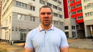 Миниполис Самоцветы Благоустройство июль 2014