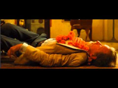 The Best Exotic Marigold Hotel'