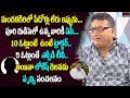 Prudhvi Sensational Comments About Mangalagiri Constituency, & Nara Lokesh-Interview