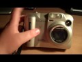 Fujifilm MX600 Zoom Overview