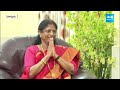వంగా గీత.. ప్లస్ పాయింట్స్ | Pithapuram YSRCP Incharge Vanga Geetha Exclusive Interview |  @SakshiTV  - 00:00 min - News - Video