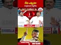నేను ఎప్పుడూ చంద్రబాబు ని తిట్టలేదు.. #cmramesh #chandrababu #bigdata | ABN Telugu  - 01:00 min - News - Video