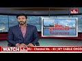 ట్రాఫిక్ నియంత్రణకు ప్రత్యేక ఆంక్షలు.. పాటించకపోతే కఠిన చర్యలు.. | Pakka Hyderabadi | hmtv  - 04:57 min - News - Video