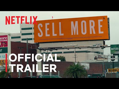 Buy Now: The Shopping Conspiracy'