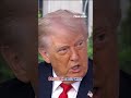 Trump: Janice Deans passion brought Cuomo down #shorts  - 00:57 min - News - Video