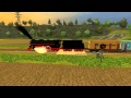 Steam Locomotive v1.0