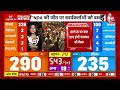 Lok Sabha Election Results 2024 LIVE Updates: NDA को बहुमत मिलने के बाद BJP दफ्तर पहुंचे PM Modi  - 00:00 min - News - Video