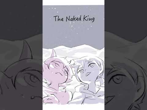 The Naked King -Teaser- #2