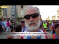 Interview: David Howell, 10 Mile, at the 2013 Crim Festival of Races