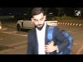 ICC T20 World Cup 2022: Team India Departs For Australia  - 02:30 min - News - Video