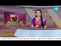RGV Dance For PUSHPA PUSHPA Song | RGV Viral Tweet | Garam Garam Varthalu @SakshiTV  - 01:31 min - News - Video