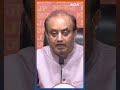 कांग्रेस पर सुधाशुं त्रिवेदी ने बोला हमला, कहा- संविधान खतरे में है #sudhanshutrivedi #congress - 00:56 min - News - Video