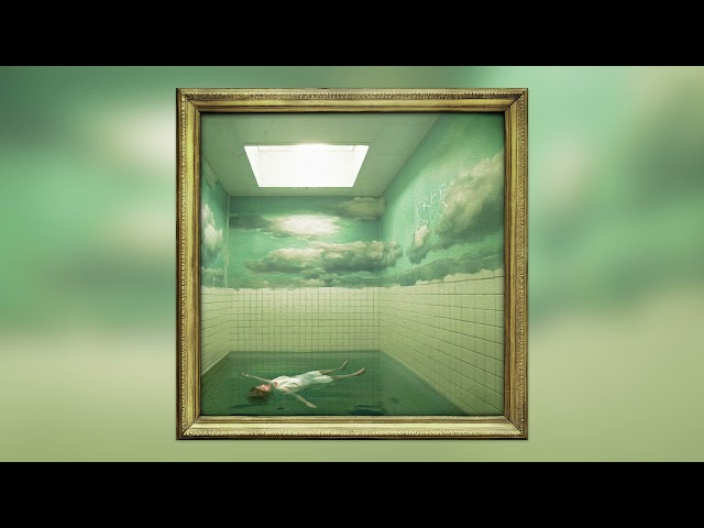 Simba La Rue - OPERE D'ARTE (Official Audio)