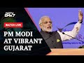 PM Modi Addresses Vibrant Gujarat Global Summit 2024 Today & Other Top Stories | NDTV 24x7