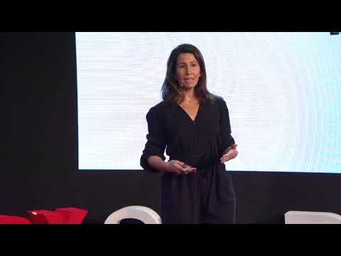 Trazendo a saúde de volta para casa | Andresssa Gulin | TEDxSaoPaulo