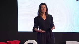 Trazendo a saúde de volta para casa | Andresssa Gulin | TEDxSaoPaulo