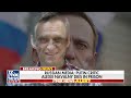 Alexei Navalny was at Siberian death camp, says ex-CIA official  - 06:00 min - News - Video