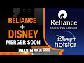 Reliance, Disney Merger Closes In | Merger Announcement Likely By January-End