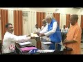 PM Modi Files Nomination From Varanasi | Lok Sabha Elections 2024 | V6 News  - 03:18 min - News - Video